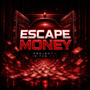 Escape Money