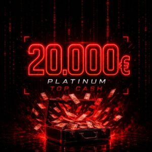 Platinum top cash - 20.000€